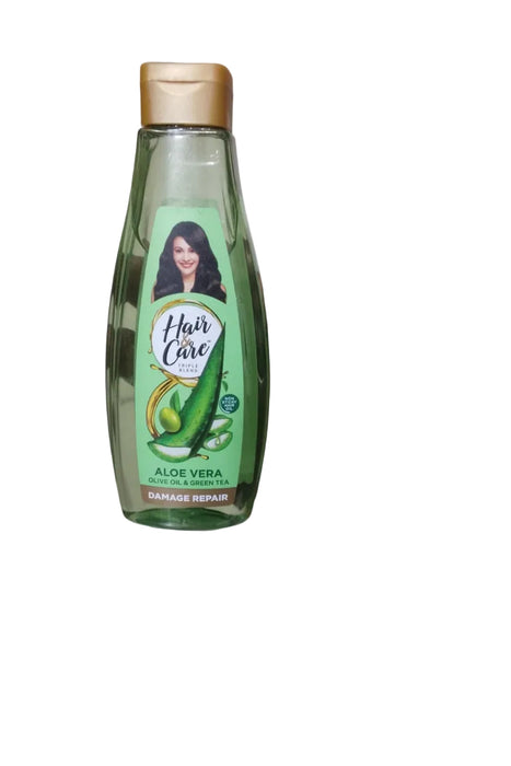 Hair &Care Triple Blend  Aloe Vera