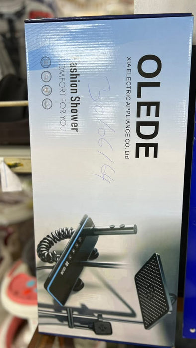Olede Fashion Shower System