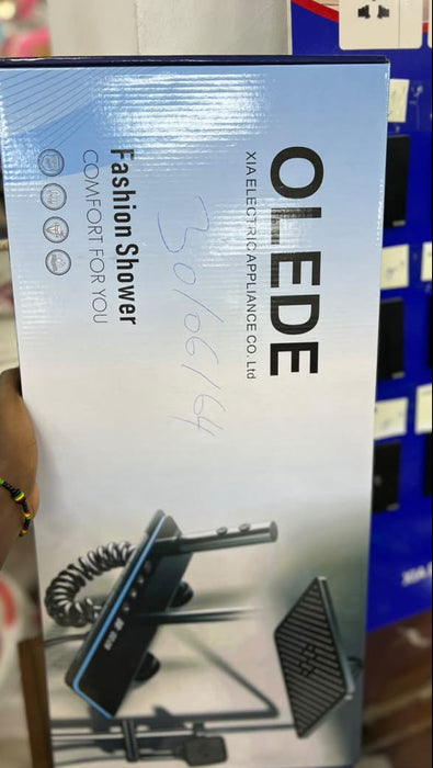 Olede Fashion Shower System