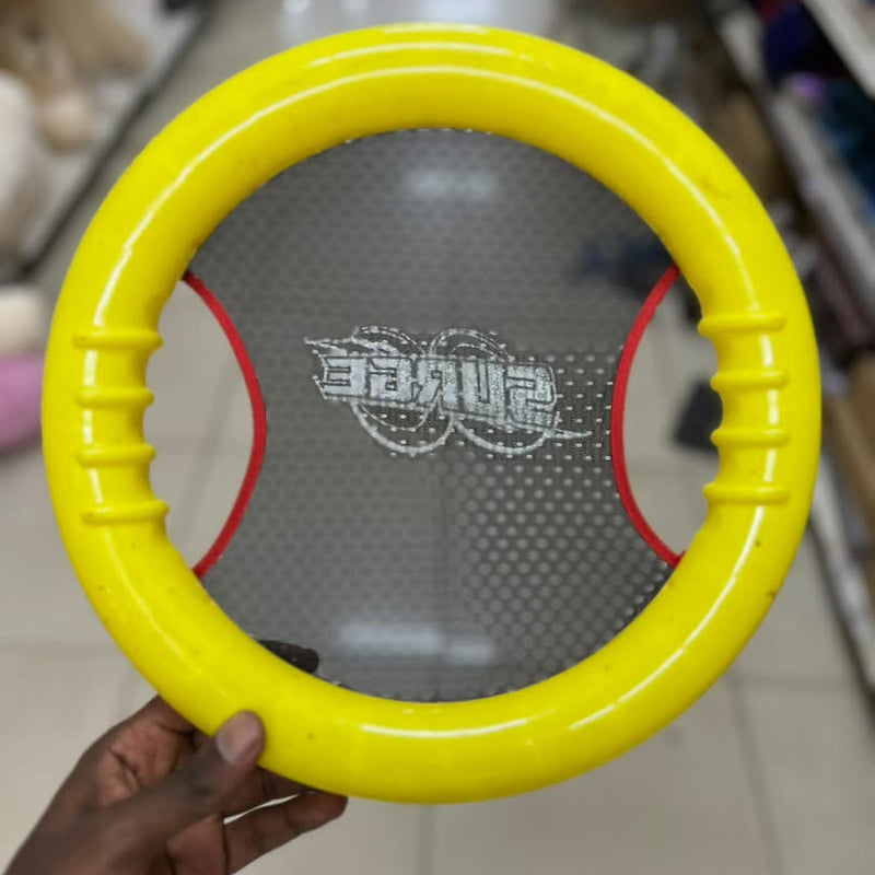 SURGE Flying Ring