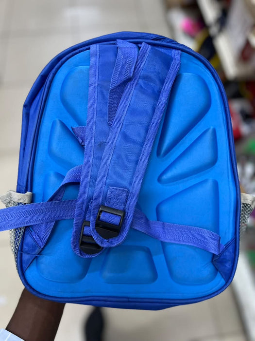 Kids Wild Spider Castle Backpack
