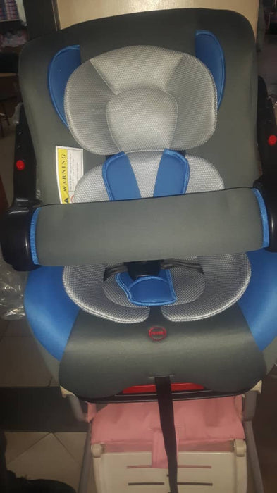 Convertible Baby Car Seat Under Stage O+ 2 Years