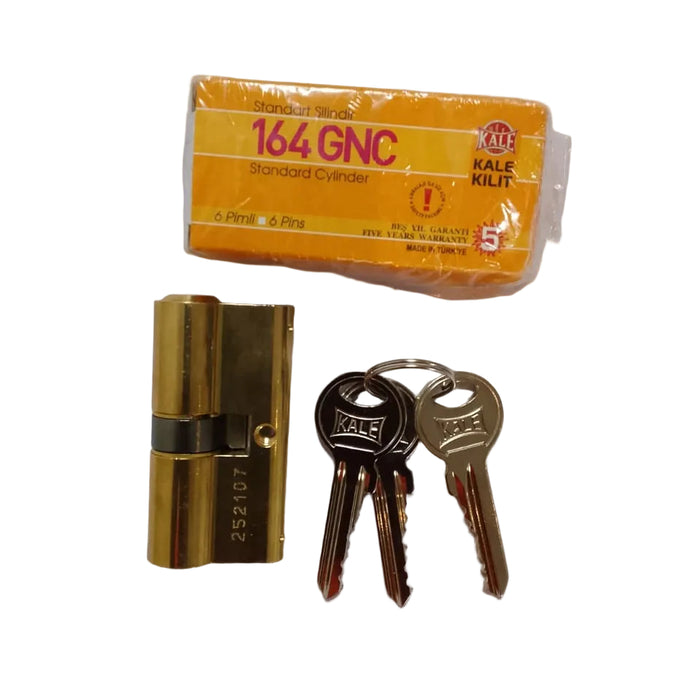 Kale Kilit 164 GNC Standard Cylinder Lock