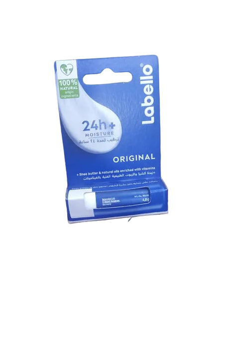 Labello Original Lip Care