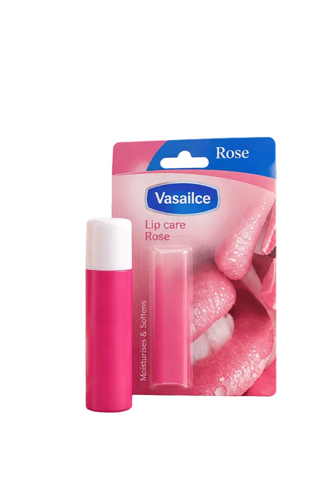 Lip Care Rose Vaealice