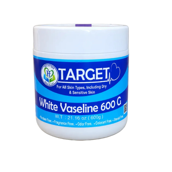 Target White Vaseline