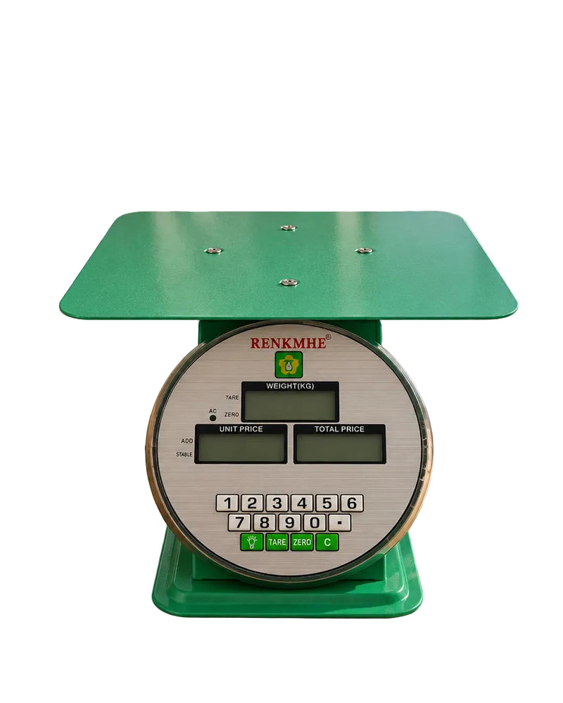 Electronic Computing Scale Renkmhe/60KG