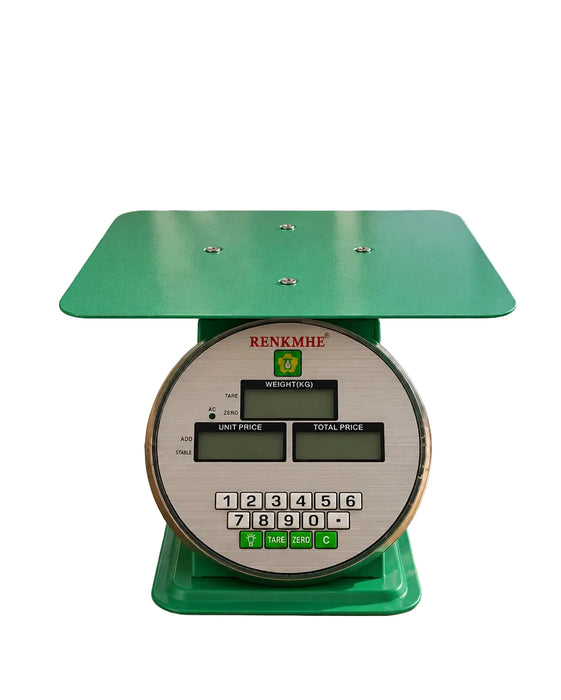 Electronic Computing Scale Renkmhe/60KG