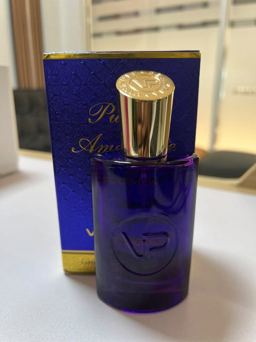 VinZinee Purple Amethyste For Women Perfume 50ml