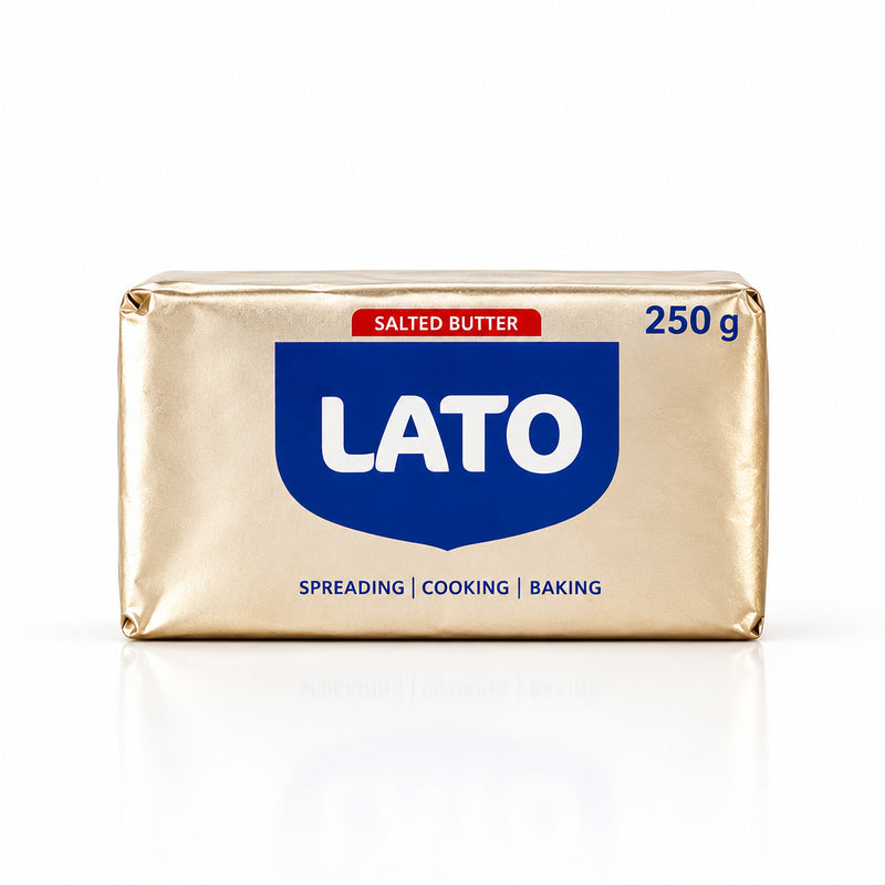 Lato Salted Butter