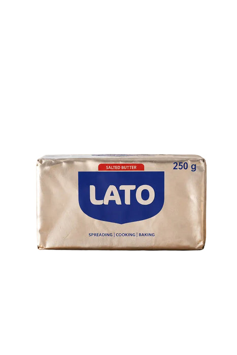 Lato Salted Butter