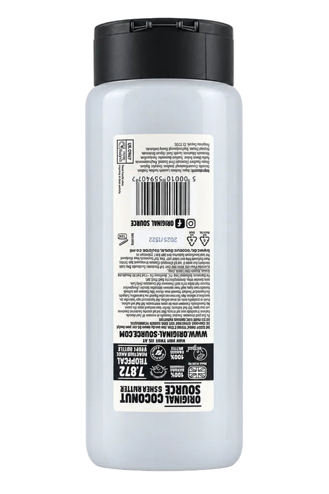 Original Source Tropical Coconut & Shea Butter Shower Gel (750 ml)
