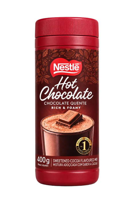 Nestlé Hot Chocolate (500g)