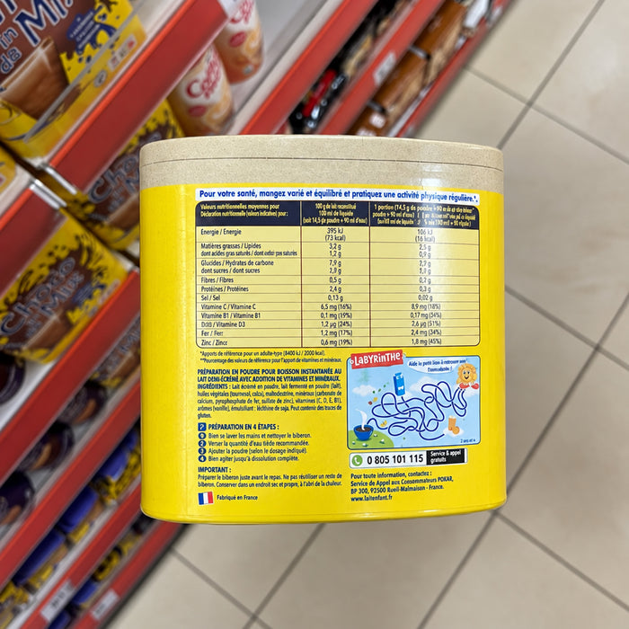 Ivoria Choko Déj Cocoa Powder