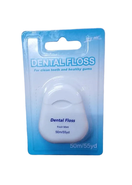 Try Me Dental Floss (Fresh Mint)