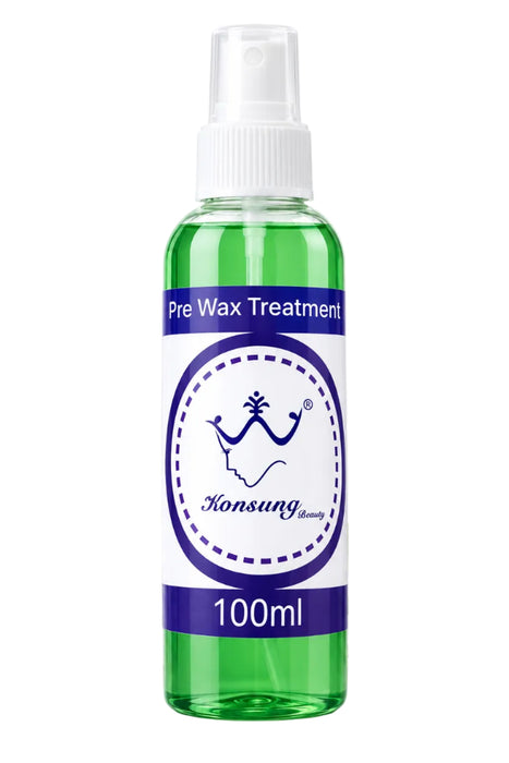 Pre Wax Treatment Spray Konsung Beauty