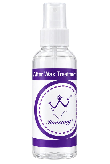 After Wax Treatment Spray Konsung Beauty