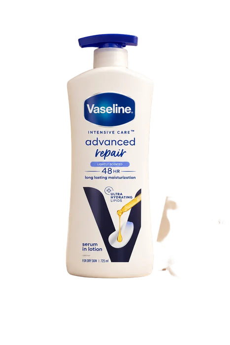 Vaseline Intensive Care Advanced Repair Lotion 725ML