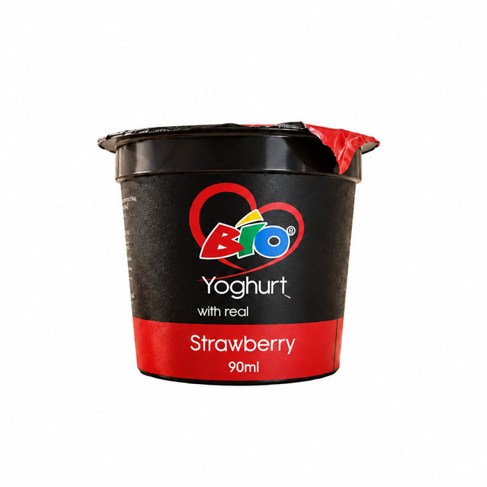 Bio Yoghurt 90ML