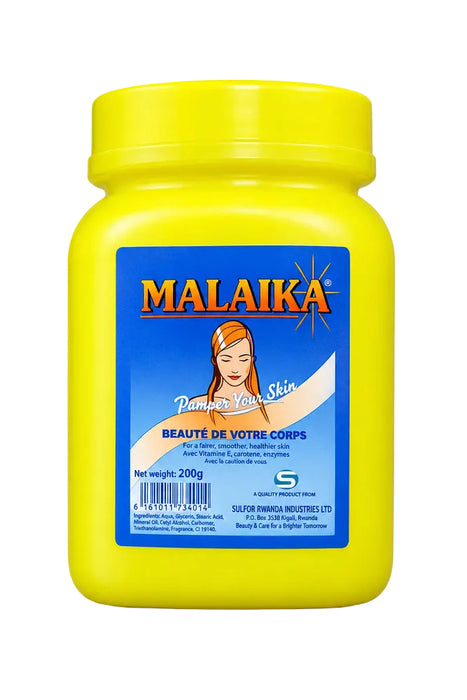 Malaika Pommade de Luxe 200ML