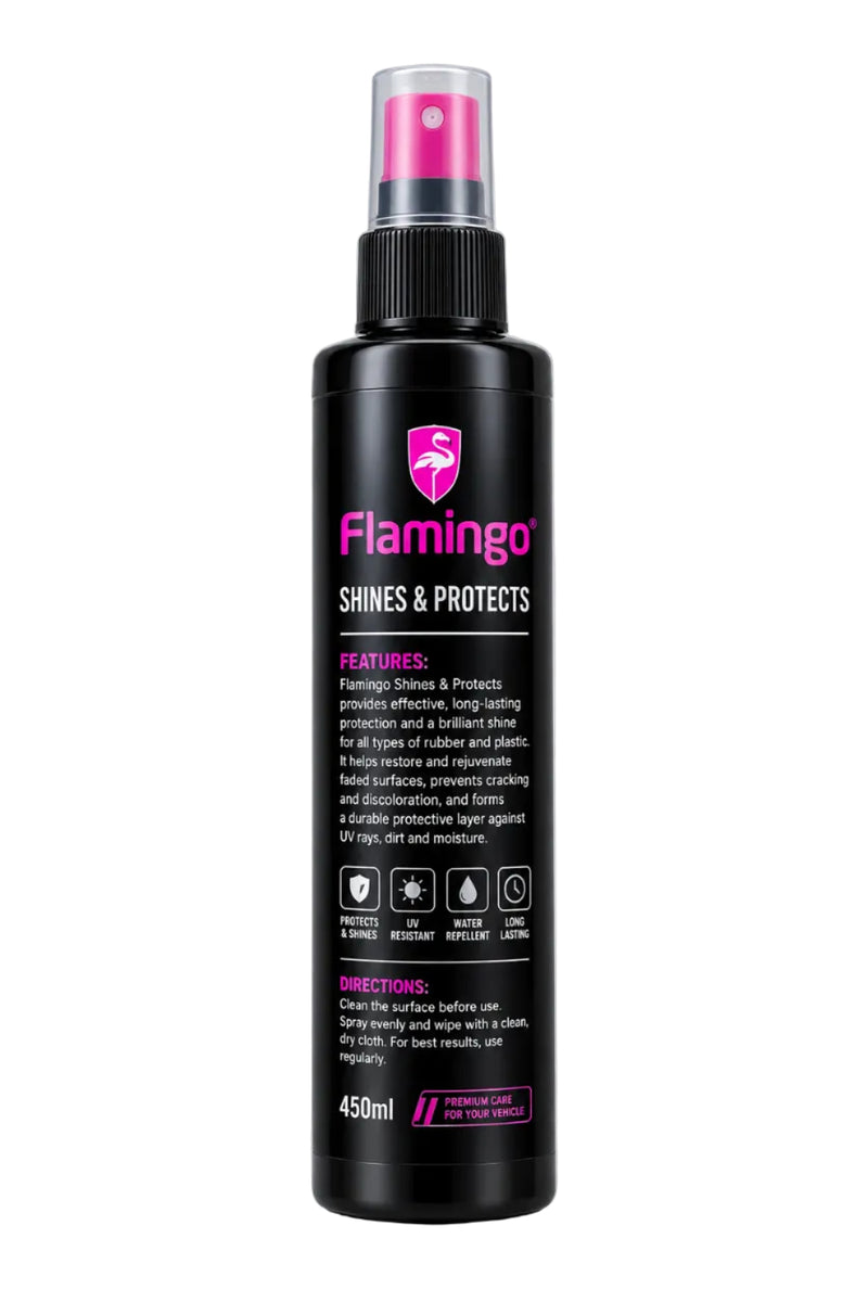 Flamingo Multi-Surface Cleaner 750ml