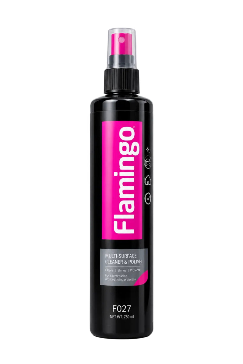 Flamingo Multi-Surface Cleaner 750ml