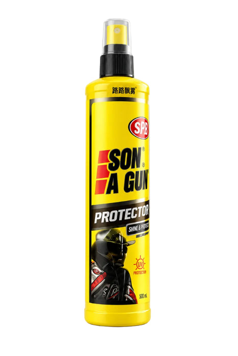 Son of a Gun Protector Spray (295ml)