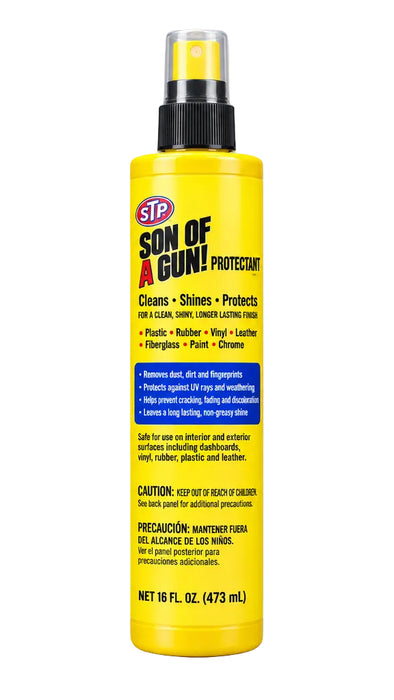 Son of a Gun Protector Spray (295ml)