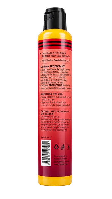 Caylane Protectant Interior & Exterior Spray 295ml