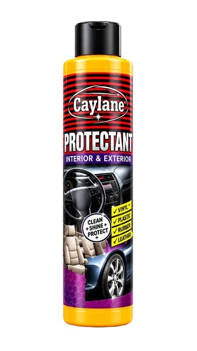 Caylane Protectant Interior & Exterior Spray 295ml