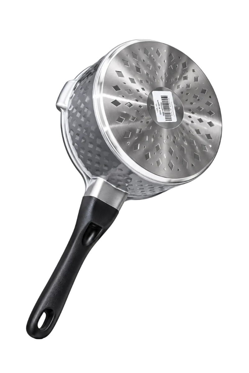 Granite Milk Pan / Saucepan