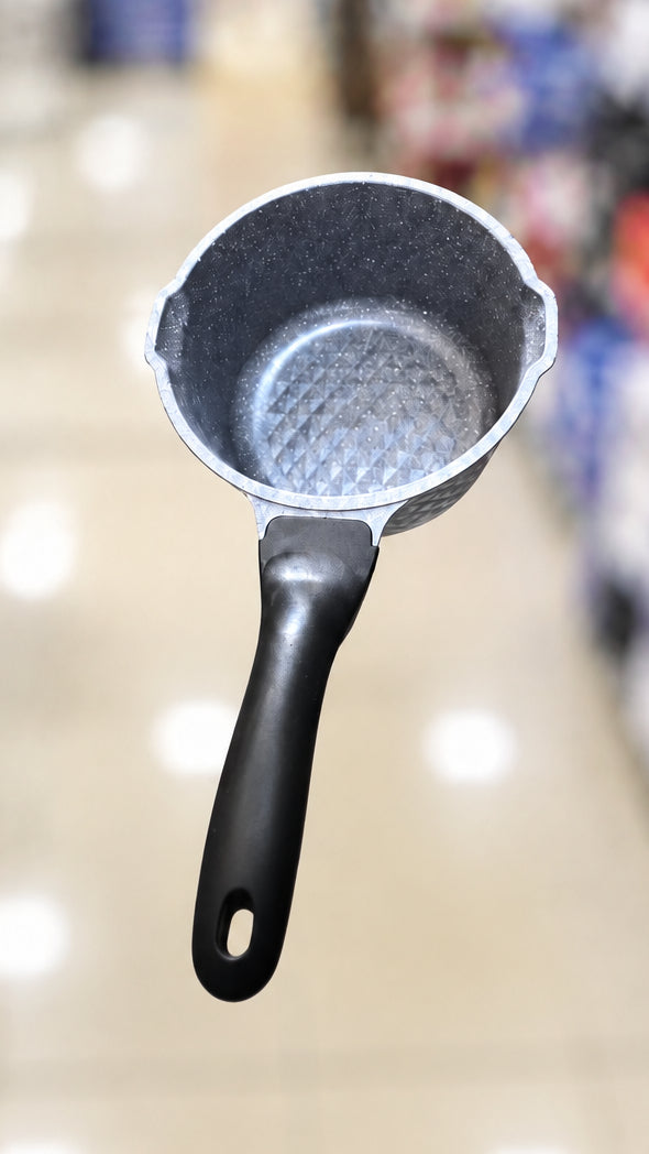 Granite Milk Pan / Saucepan