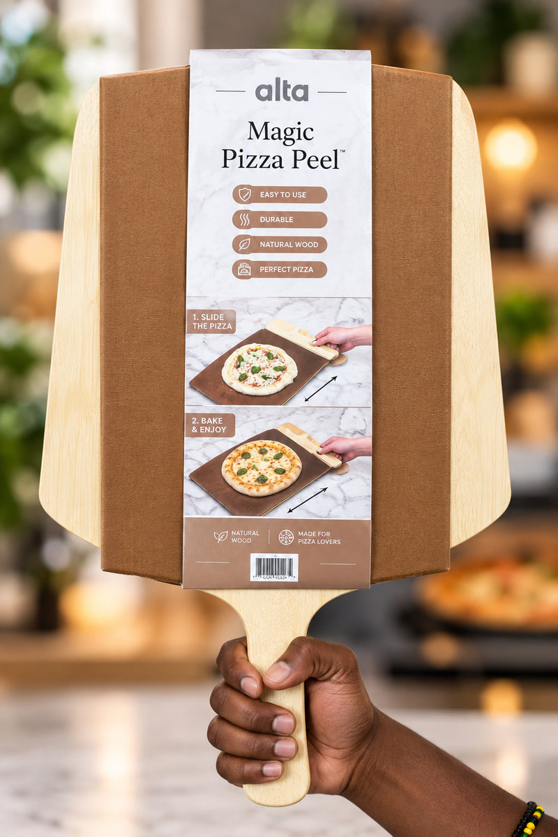 Alta Magic Pizza Peel