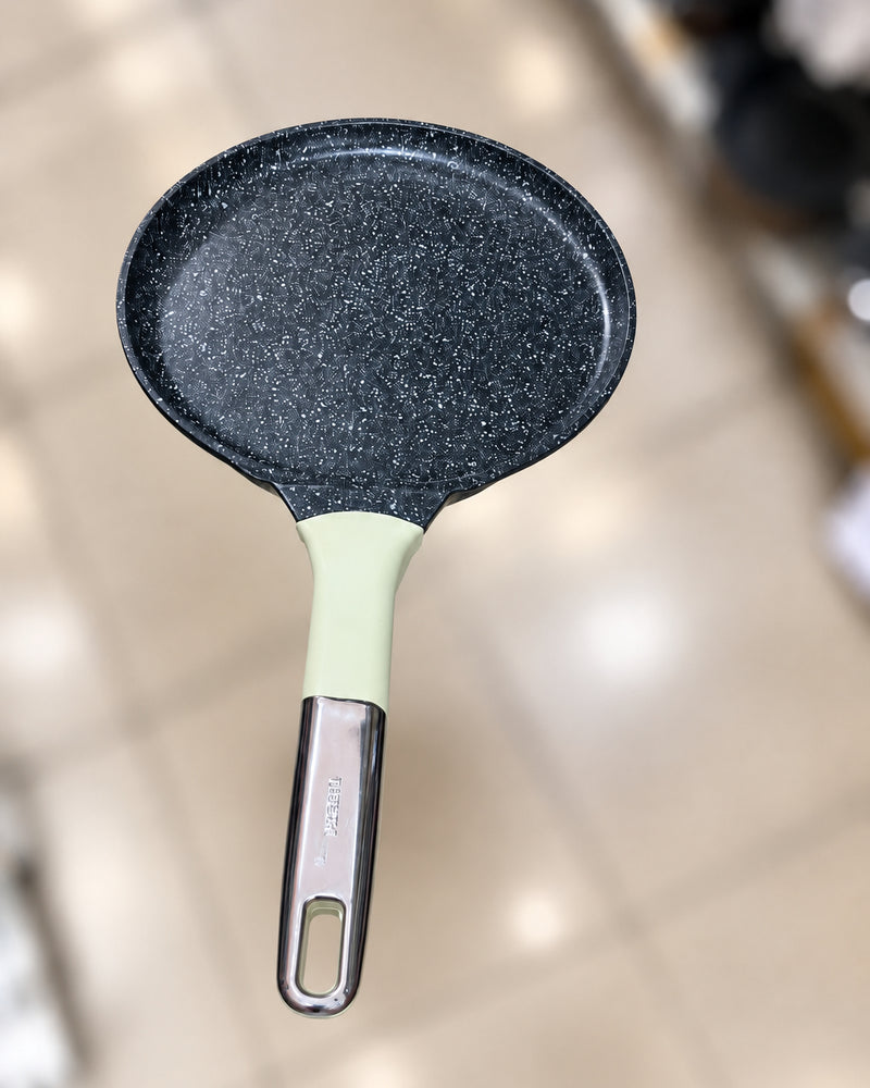 Granite Non-Stick Crepe Pan