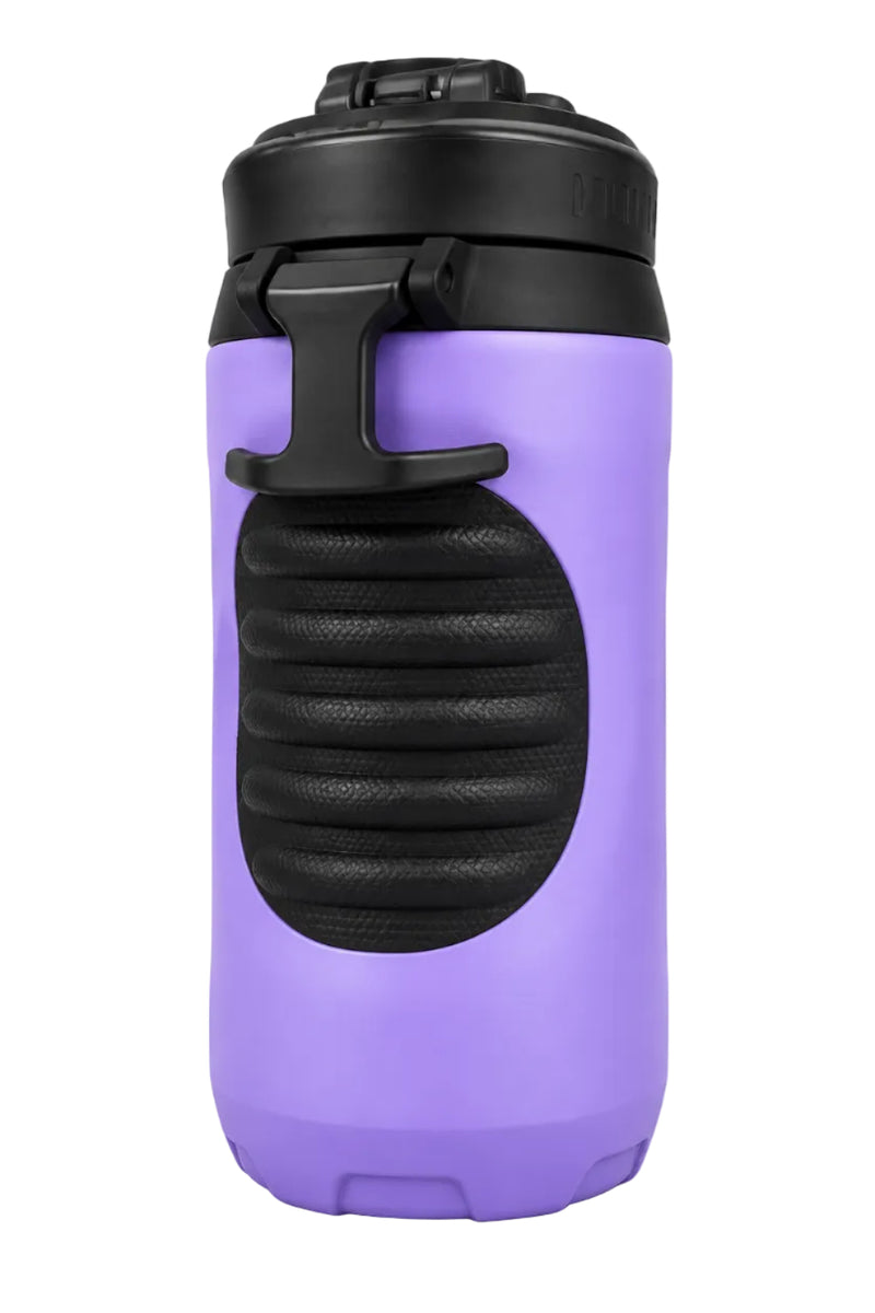 Purple High Sierra Insulated Thermos 2L