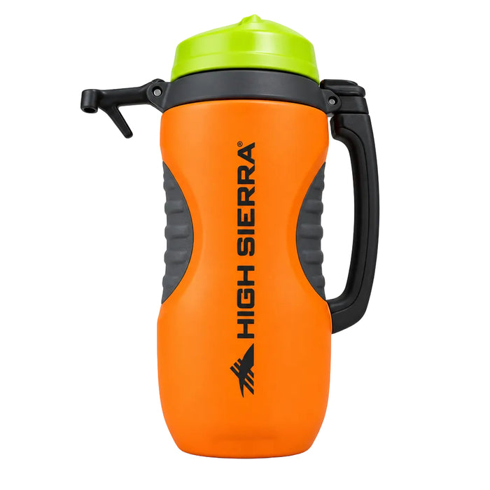 High Sierra Insulated Thermos 2.5L