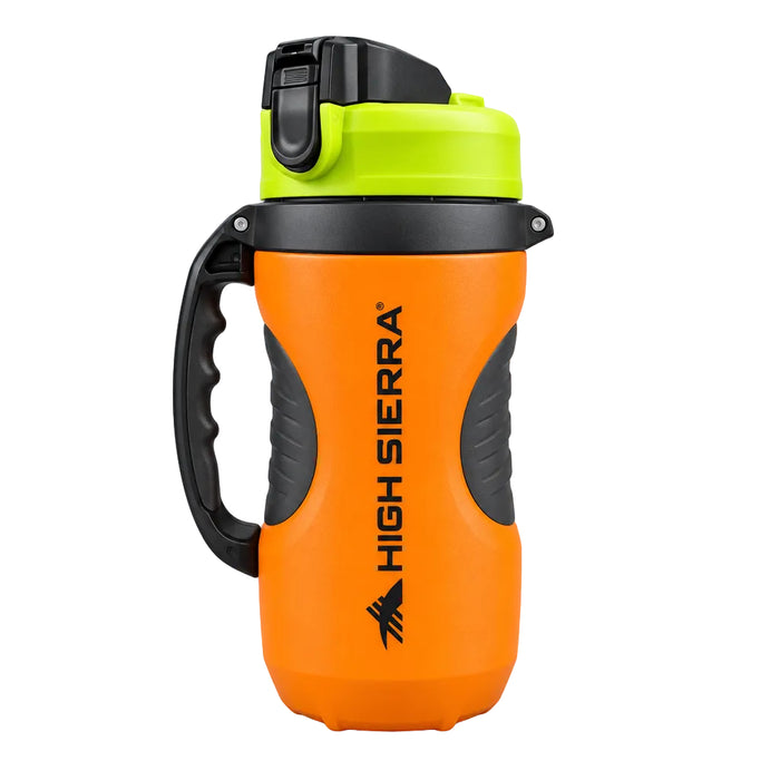 High Sierra Insulated Thermos 2.5L