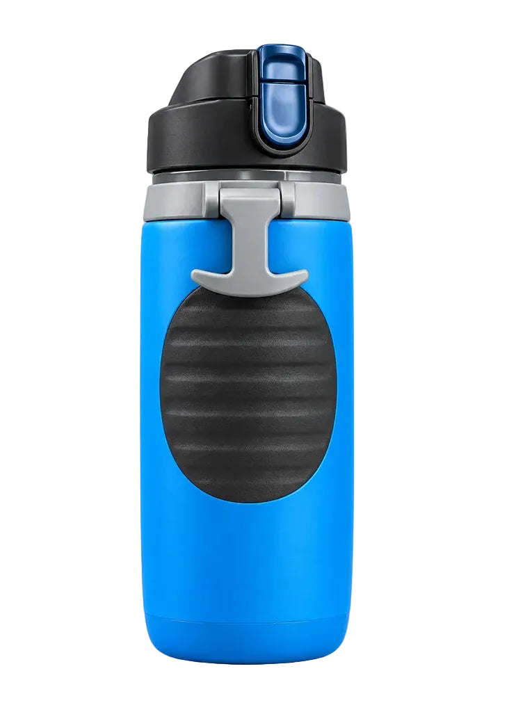 High Sierra Insulated Thermos(Blue) 2L