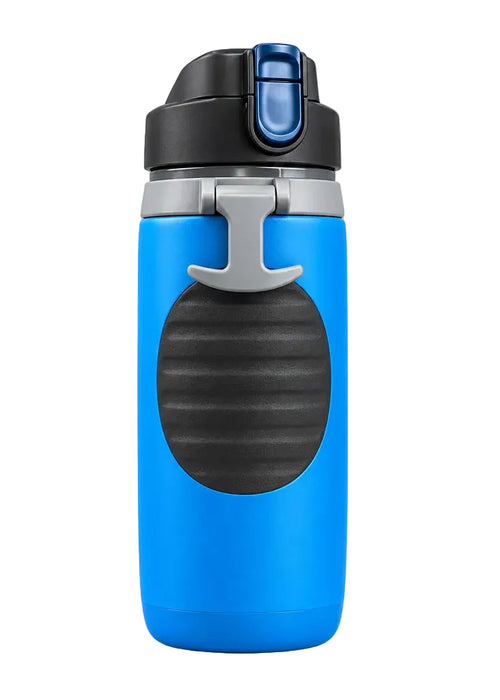 High Sierra Insulated Thermos(Blue) 2.5L