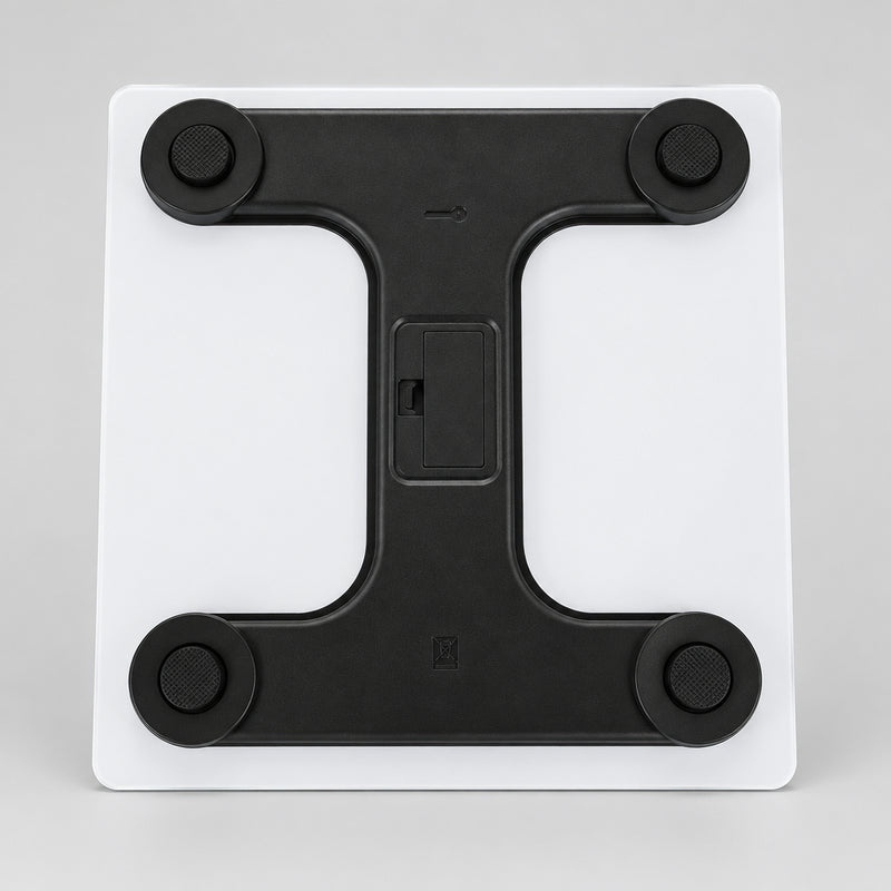 Smart Body Fat Scale