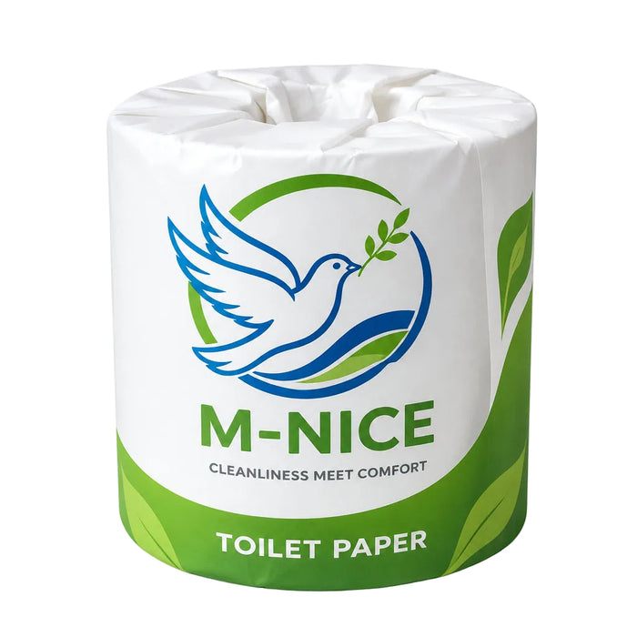 M-NICE Toilet Paper