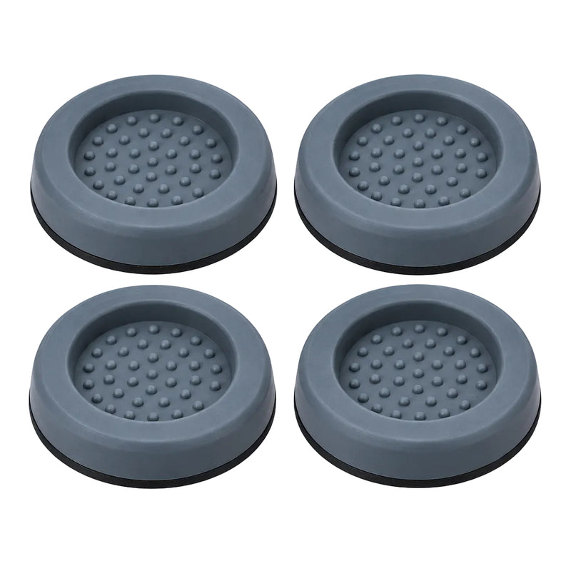 Multifunctional Non-Slip Feet/4 Pieces