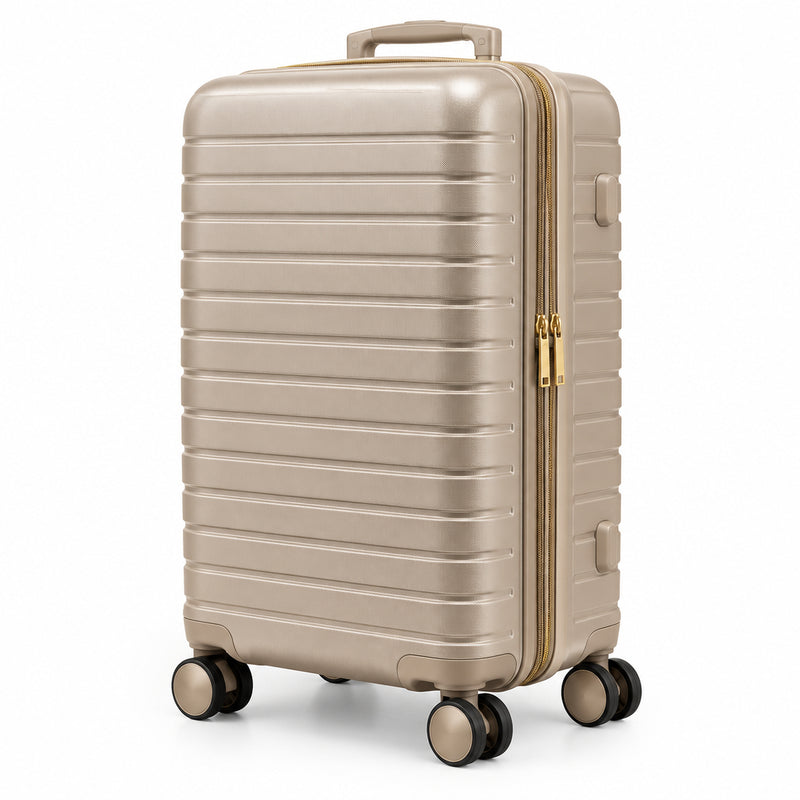 Travel Bag Suitcase Plastic Wrap Small