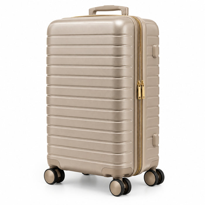 Travel Bag Suitcase Plastic Wrap Small