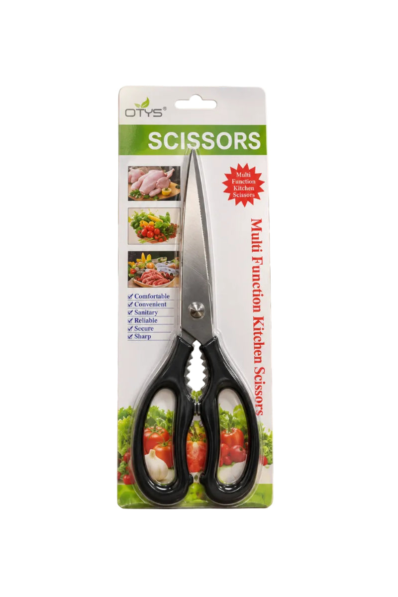 Multi Function Kitchen Scissors