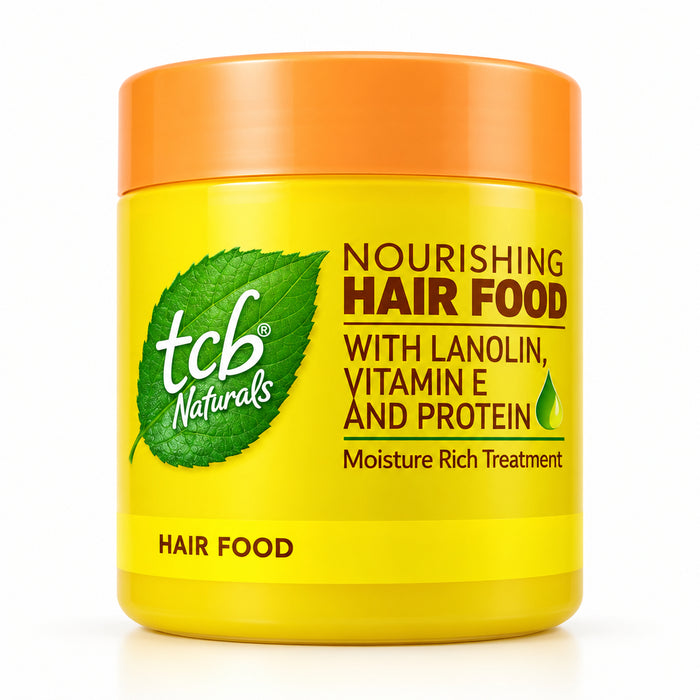 TCB Naturals Nourishing Hair Food