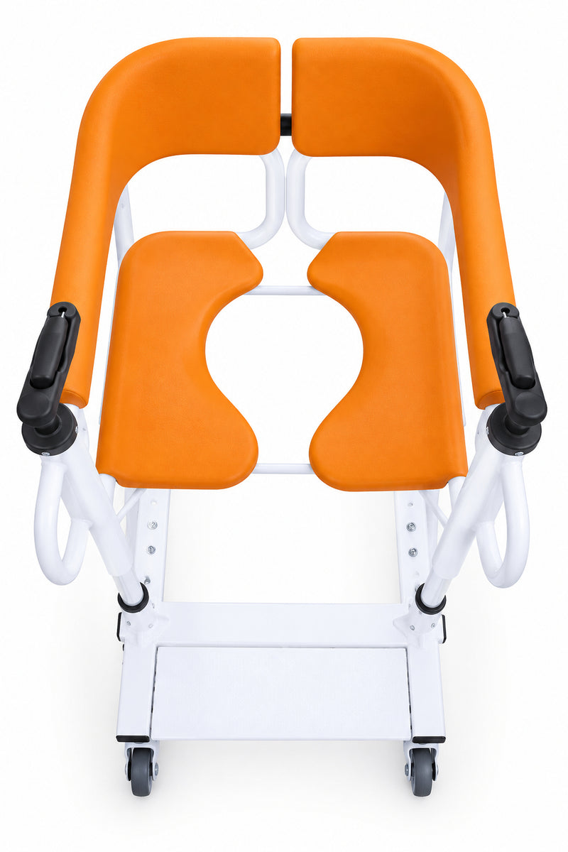 Multifunctional Patient Transfer Lift Chair
