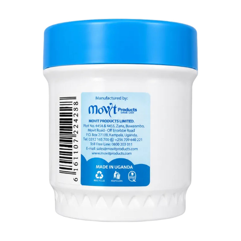 Movit Baby Jelly Mild Scent (200 g)