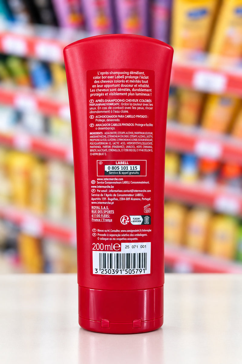 Labell Color For Ever Conditioner 200ml