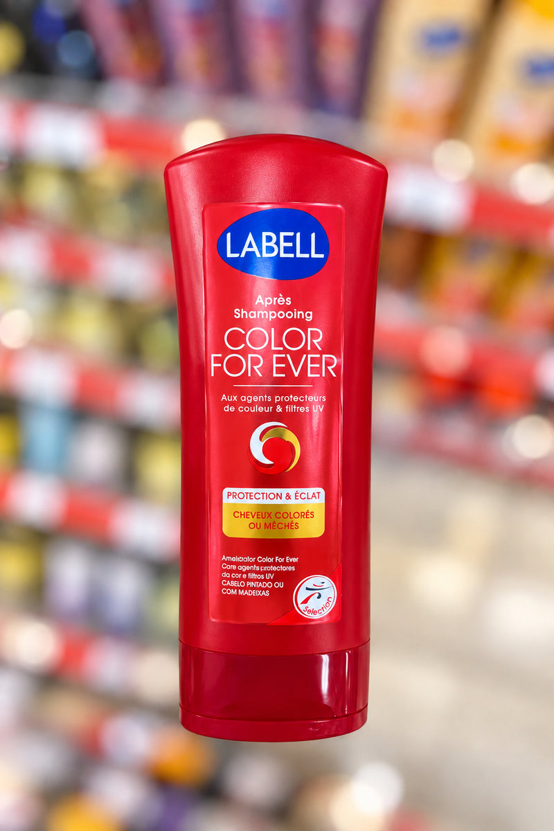 Labell Color For Ever Conditioner 200ml